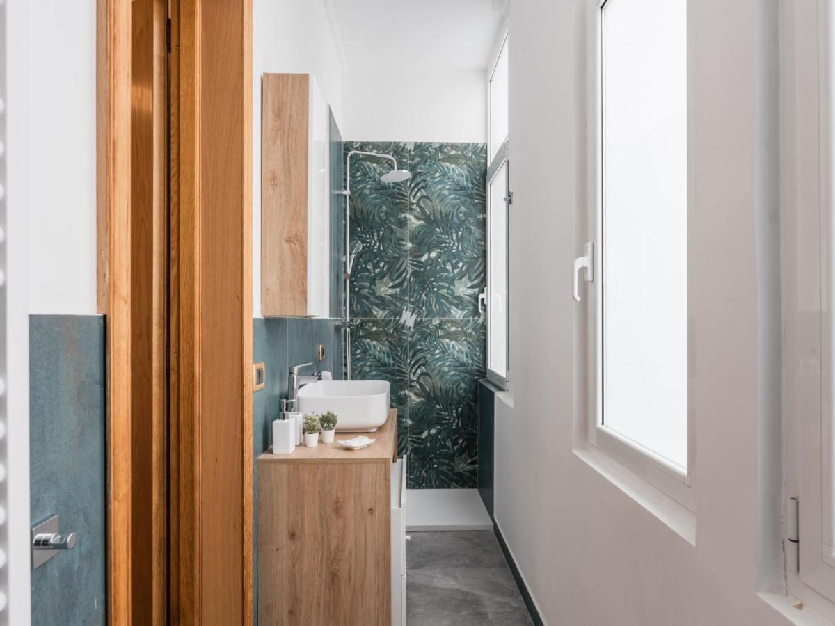 The Rent - Three-bedroom Near The Quirinale Appartement *