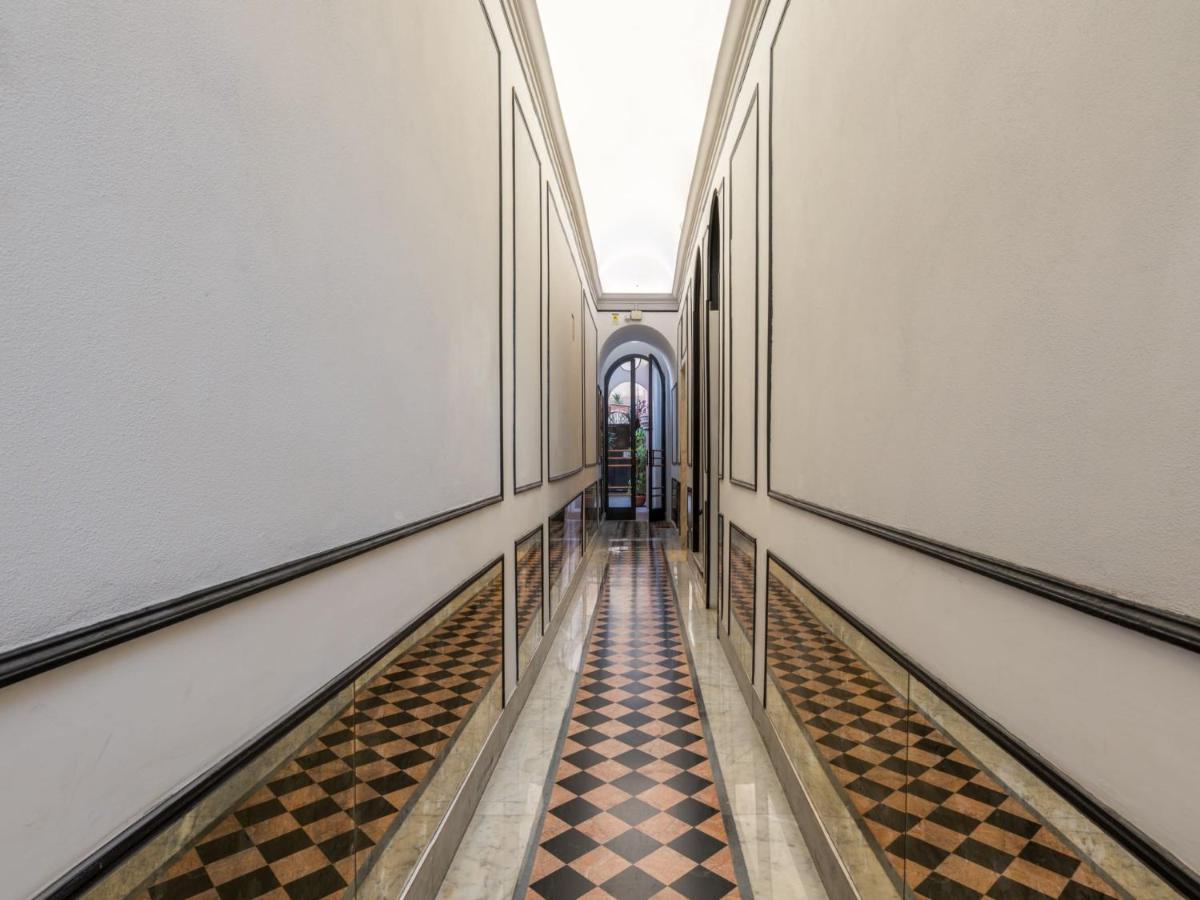 Appartement The Rent - Three-bedroom Near The Quirinale