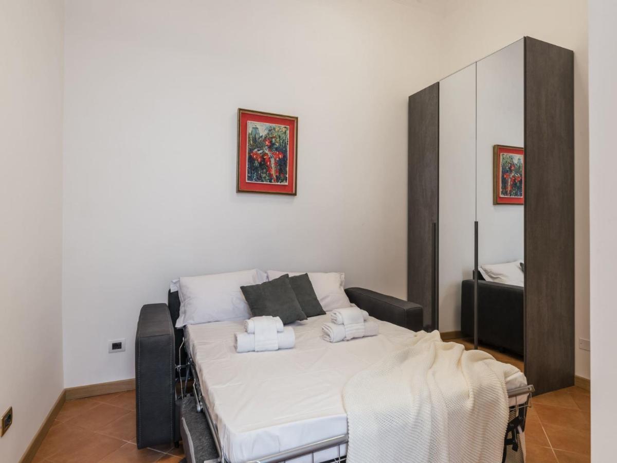 Appartement The Rent - Three-bedroom Near The Quirinale *
