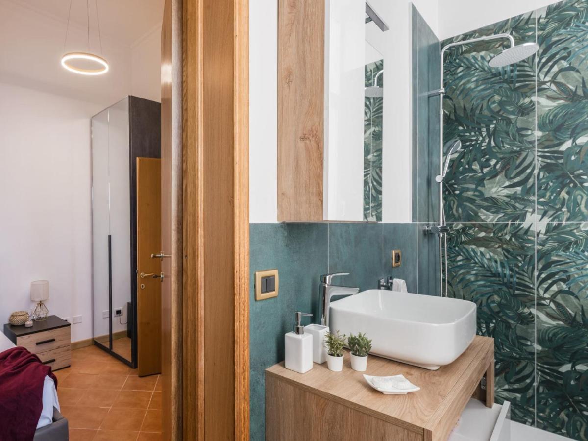 Appartement The Rent - Three-bedroom Near The Quirinale Rome