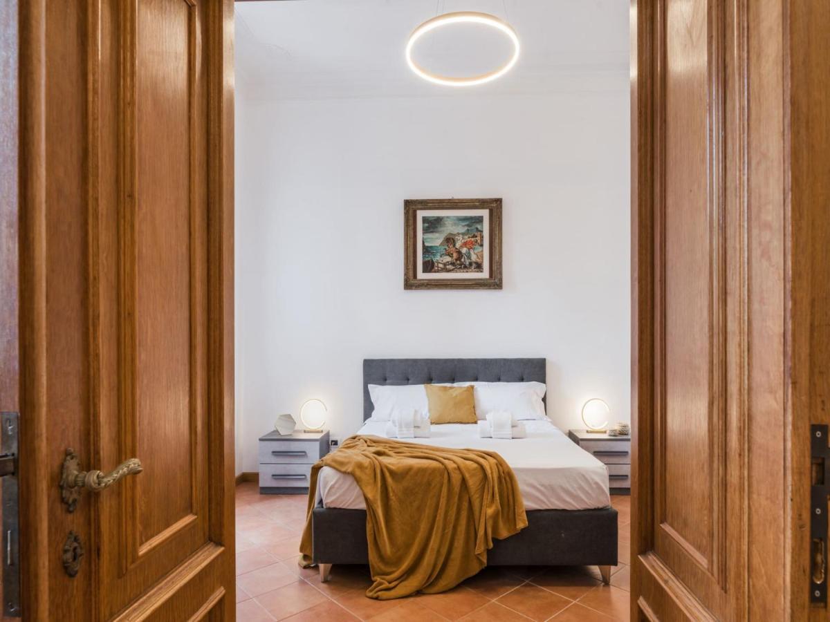 Appartement The Rent - Three-bedroom Near The Quirinale