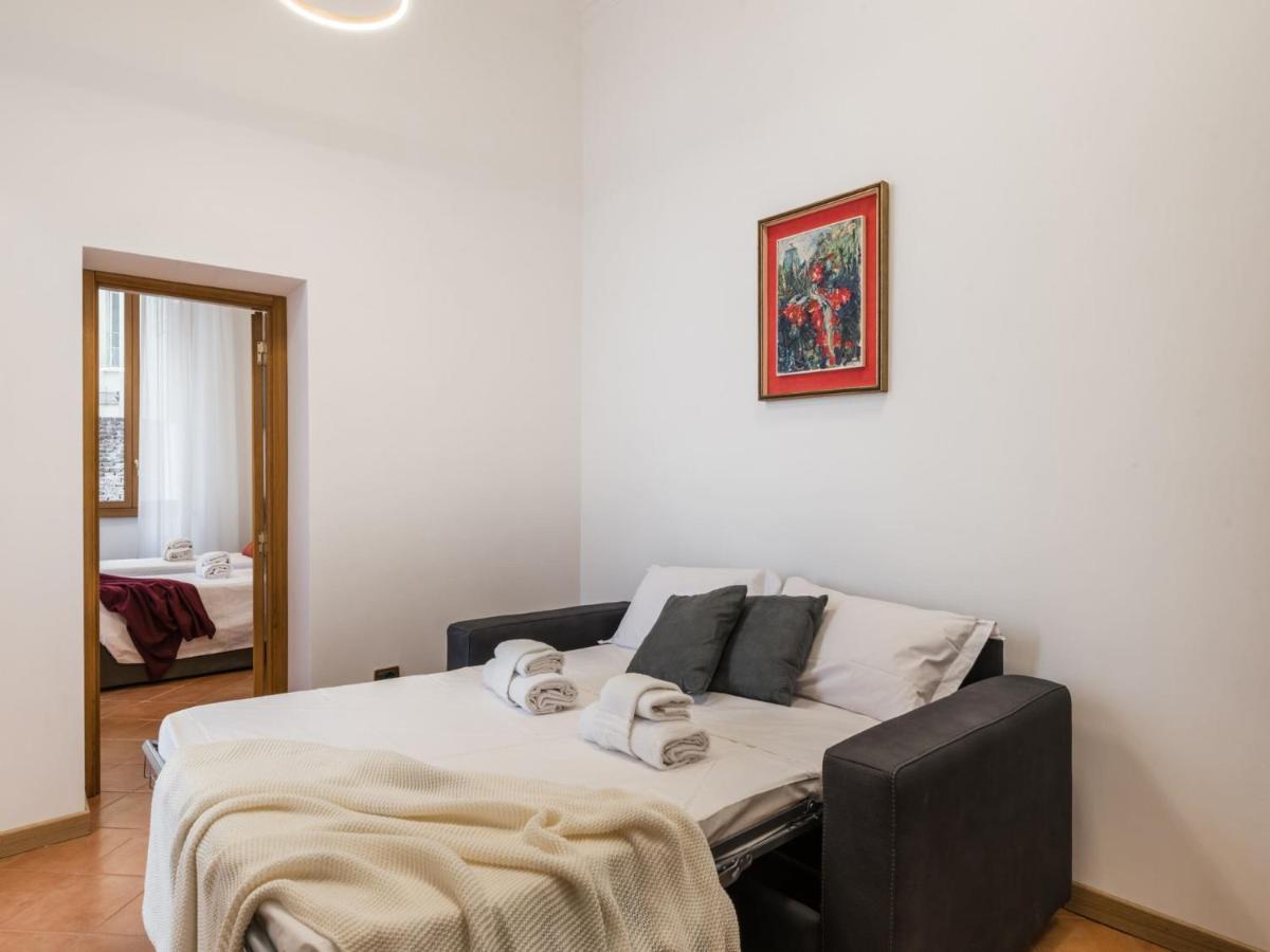 Appartement The Rent - Three-bedroom Near The Quirinale Rome